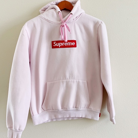 supreme sweater women's